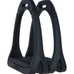 Compositi Stijgbeugels Premium Zwart
