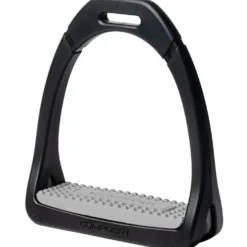 Compositi Stijgbeugels Premium Lichtgrijs