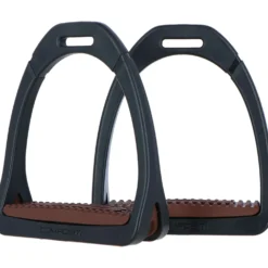 Compositi Stijgbeugels Premium Bruin