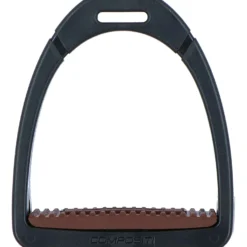 Compositi Stijgbeugels Premium Bruin