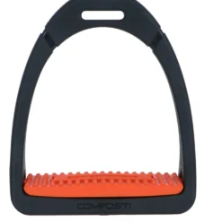 Compositi Stijgbeugels Premium Oranje