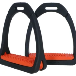 Compositi Stijgbeugels Premium Oranje
