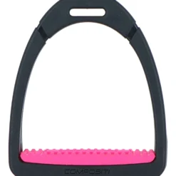 Compositi Stijgbeugels Profile Premium Roze