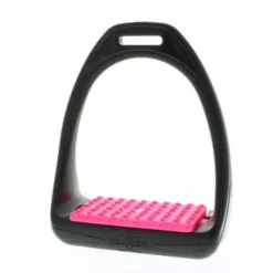 Compositi Stijgbeugels Reflex Roze