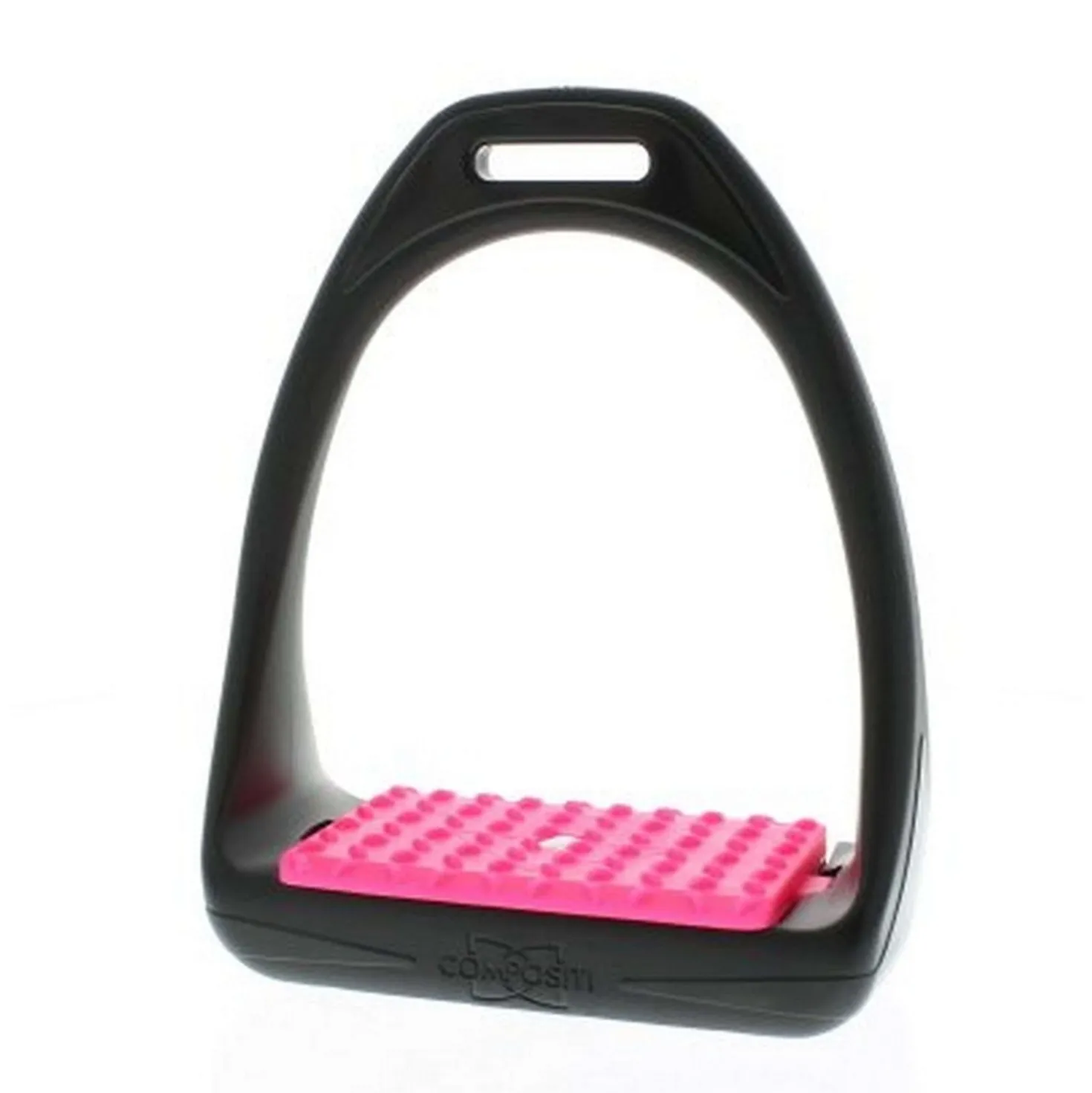 Compositi Stijgbeugels Reflex Roze