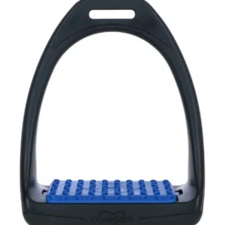 Compositi Stijgbeugels Reflex Blauw