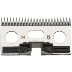 Constanta Rodeo Scheermessenset R2 24/35 Tanden/ Standaard
