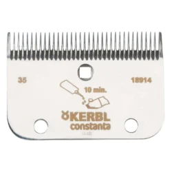 Constanta Rodeo Scheermessenset R2 24/35 Tanden/ Standaard