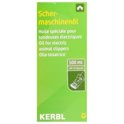 Constanta Scheermachine Olie