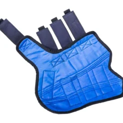 Cool on Track Cooling Quick Wraps 2.0 Blauw