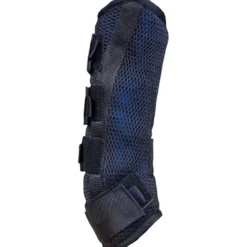 Cool on Track Cooling Quick Wraps 2.0 Blauw