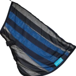 Cool on Track Halsdeel Maasdeken Blauw