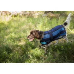 Cool on Track Hondenjas 2.0 Blauw