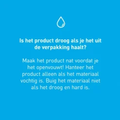 Cool on Track Hondenjas 2.0 Blauw