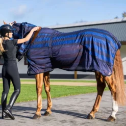 Cool on Track Maasdeken Blauw