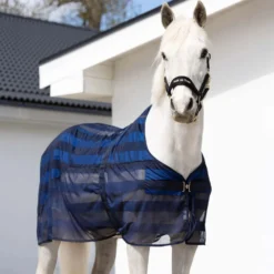 Cool on Track Maasdeken Blauw