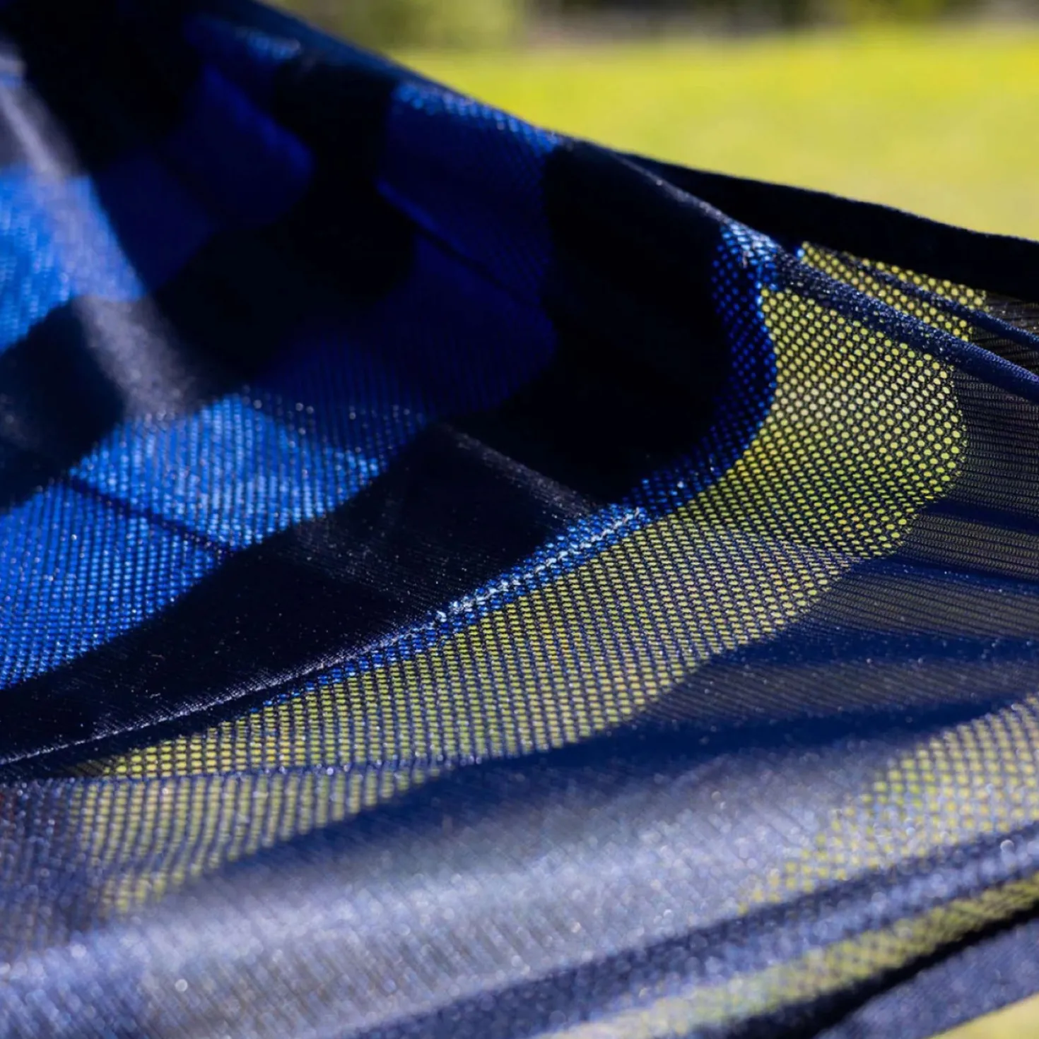 Cool on Track Maasdeken Blauw