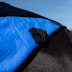 Cool on Track Maasdeken Blauw