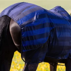 Cool on Track Maasdeken Blauw