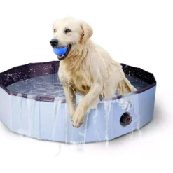 CoolPets Honden Zwembad Splash