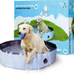 CoolPets Honden Zwembad Splash