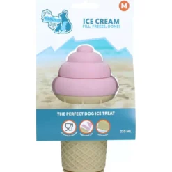 CoolPets Ice Cream