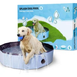 Coolpets Zwembad