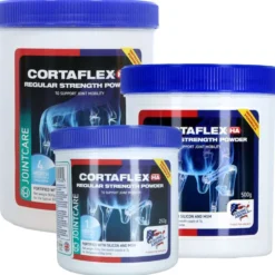 Cortaflex HA Regular Powder