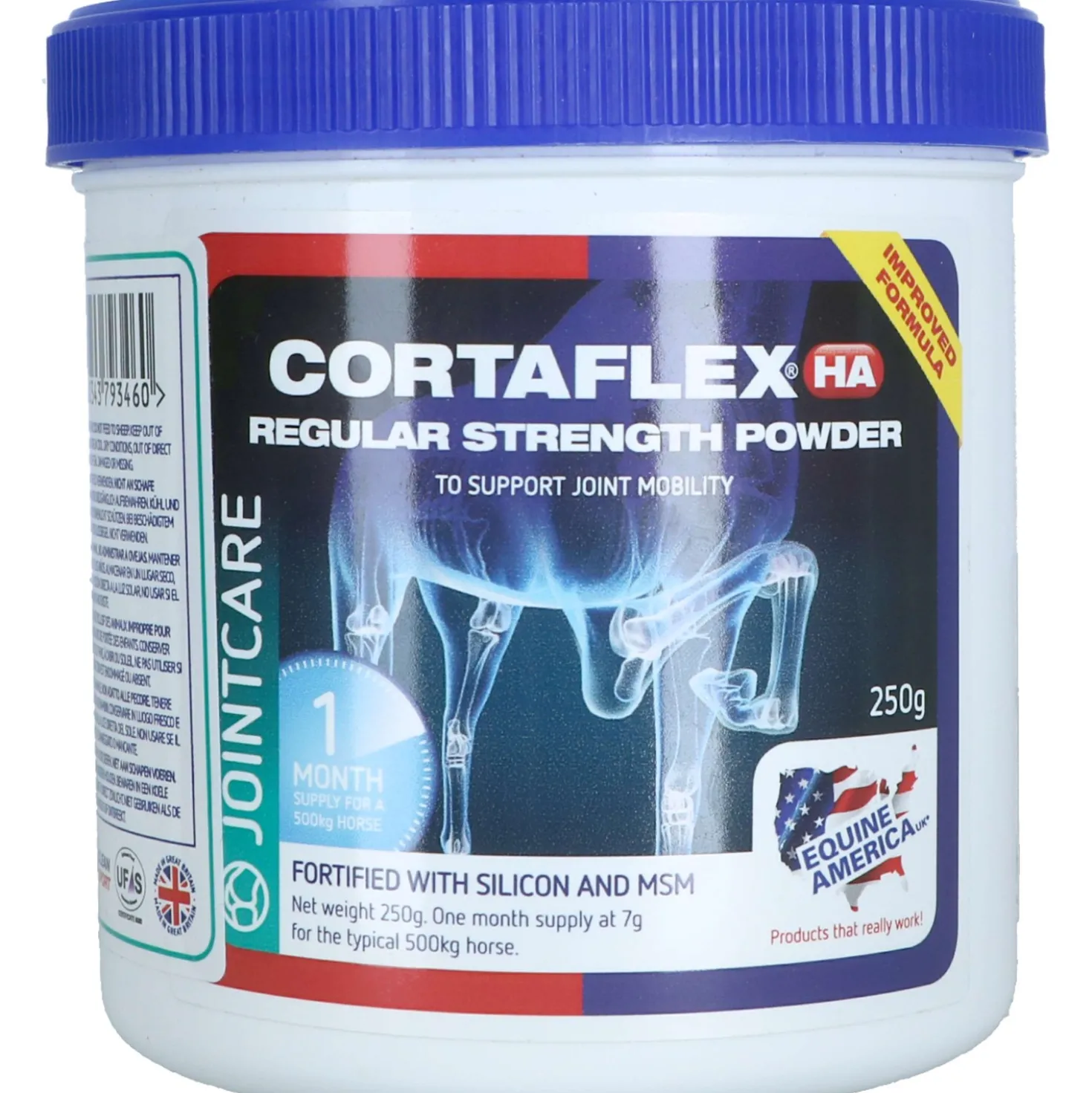 Cortaflex HA Regular Powder