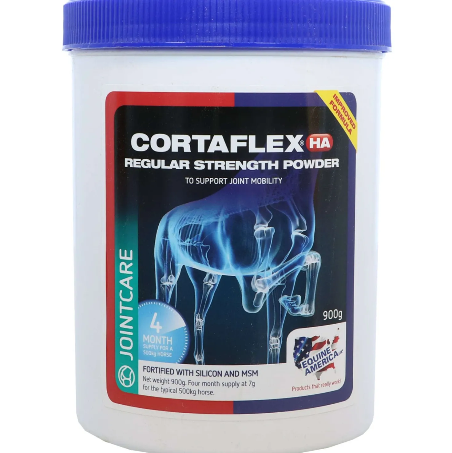 Cortaflex HA Regular Powder