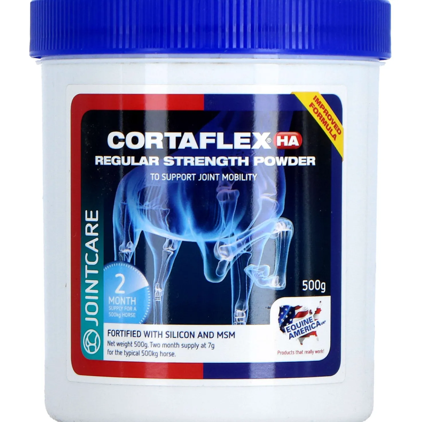 Cortaflex HA Regular Powder