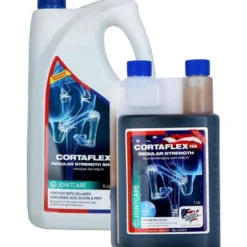 Cortaflex HA Regular Solution