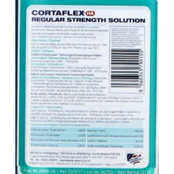 Cortaflex HA Regular Solution