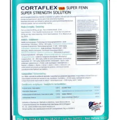 Cortaflex HA Super Fenn Solution