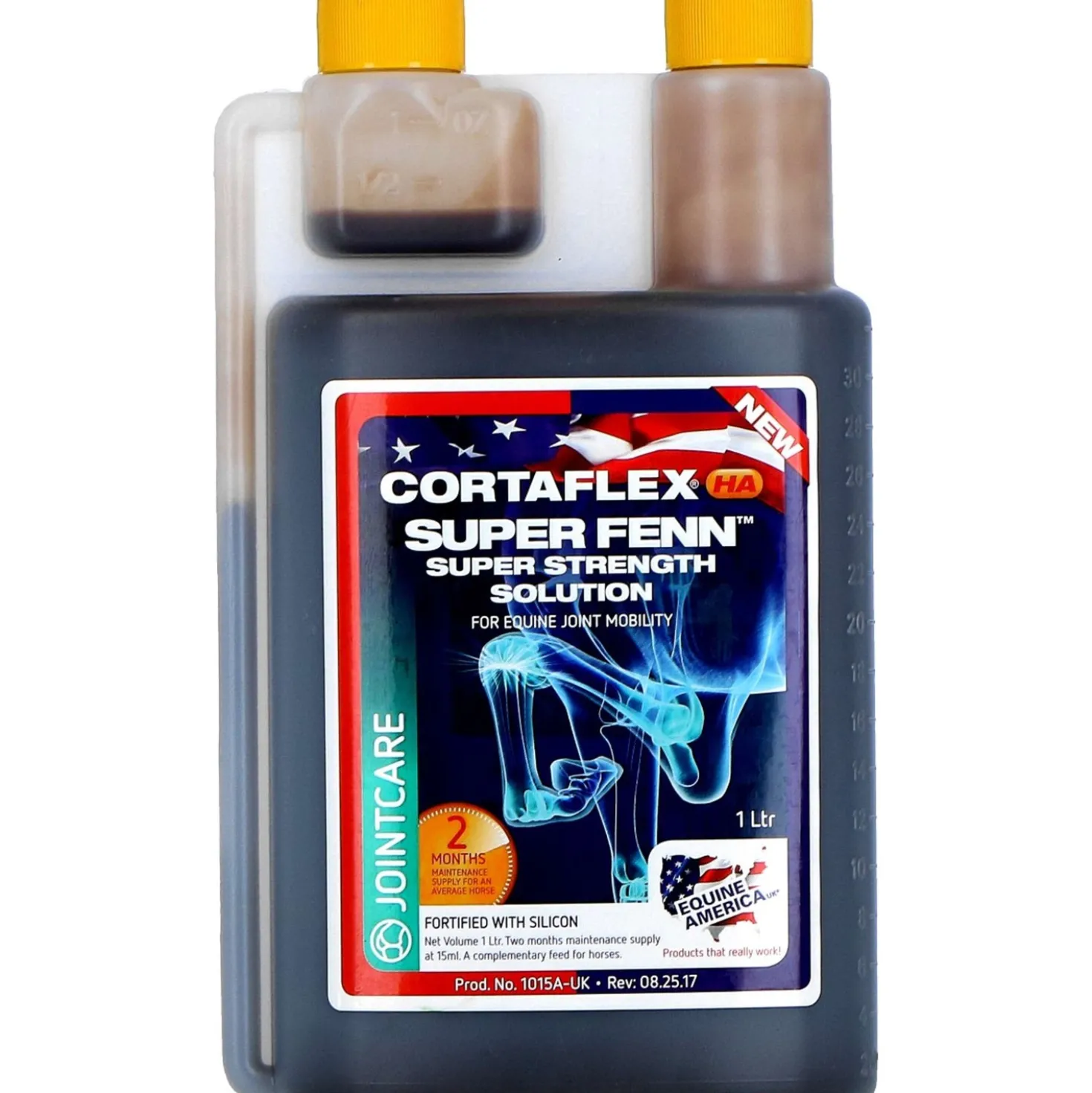 Cortaflex HA Super Fenn Solution