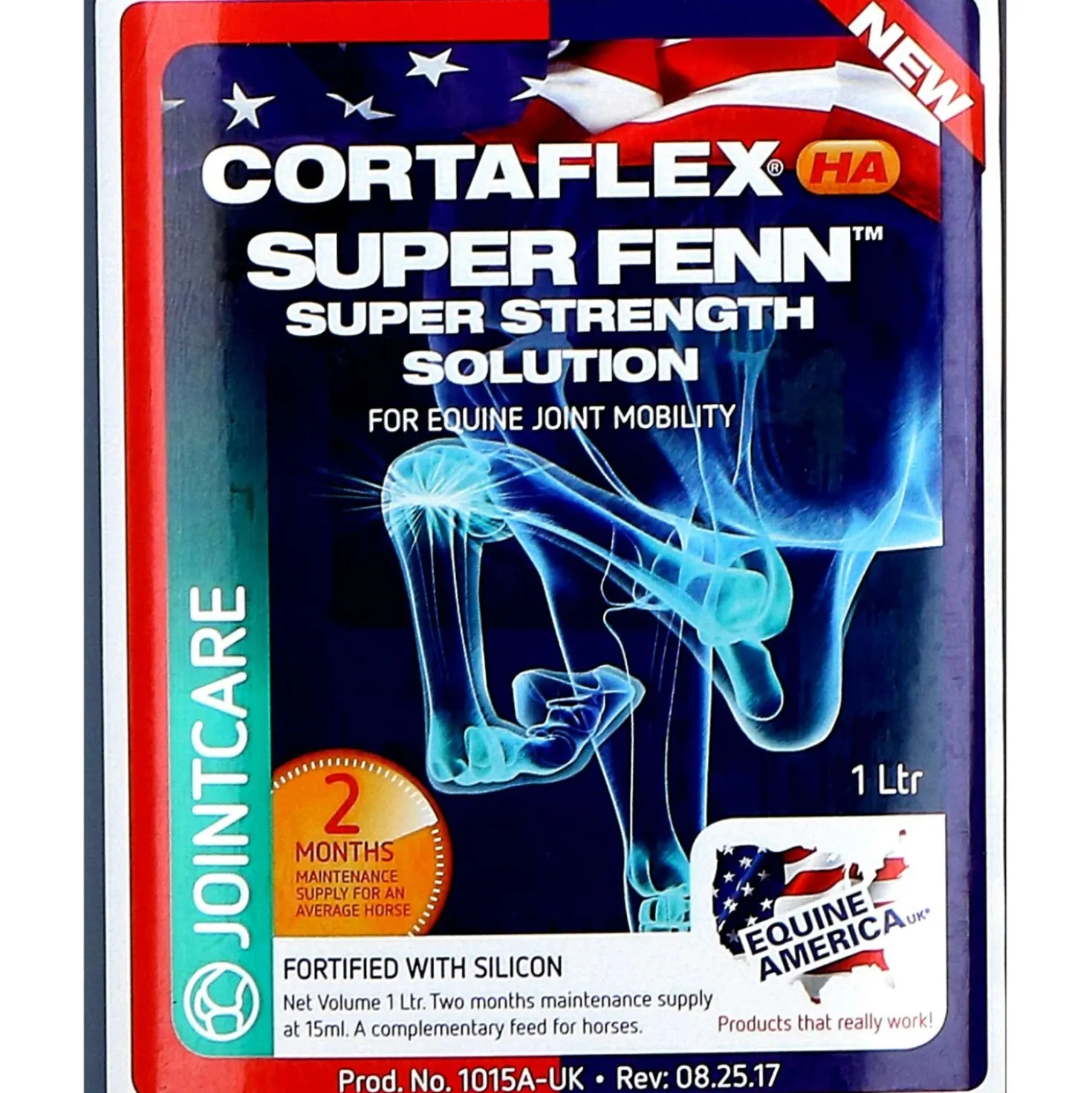 Cortaflex HA Super Fenn Solution