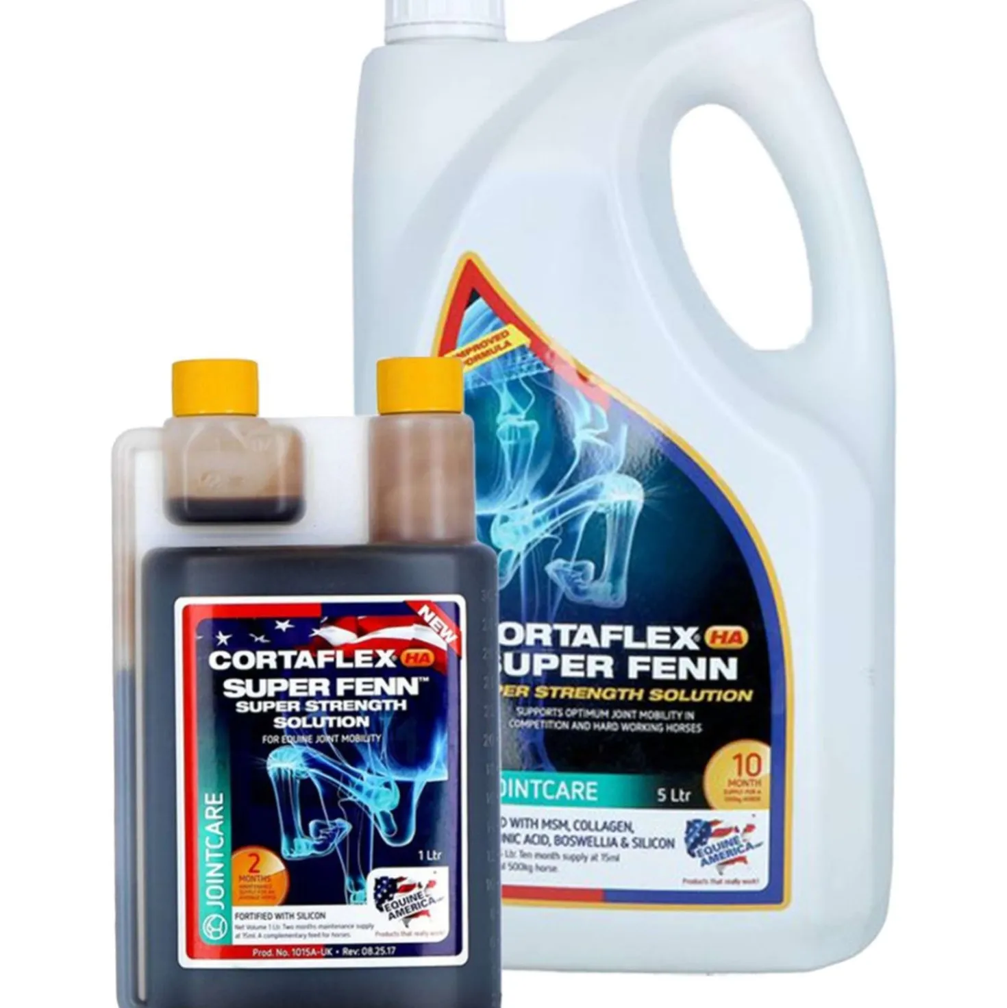 Cortaflex HA Super Fenn Solution