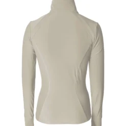 Covalliero Active Shirt AW26 Beige