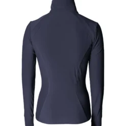 Covalliero Active Shirt AW26 Dark Navy