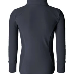 Covalliero Active Shirt AW26 Kids Dark Navy