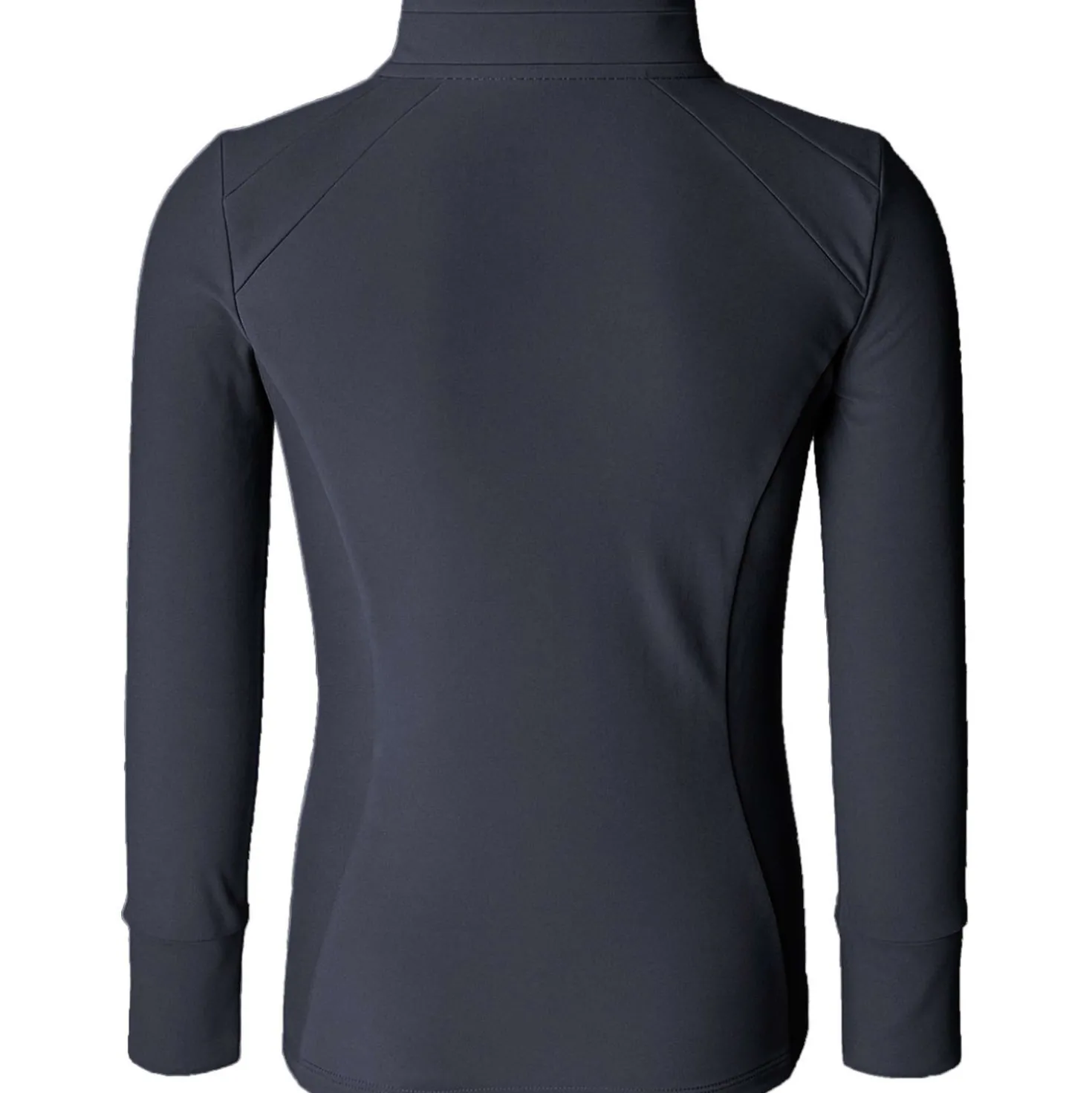 Covalliero Active Shirt AW26 Kids Dark Navy