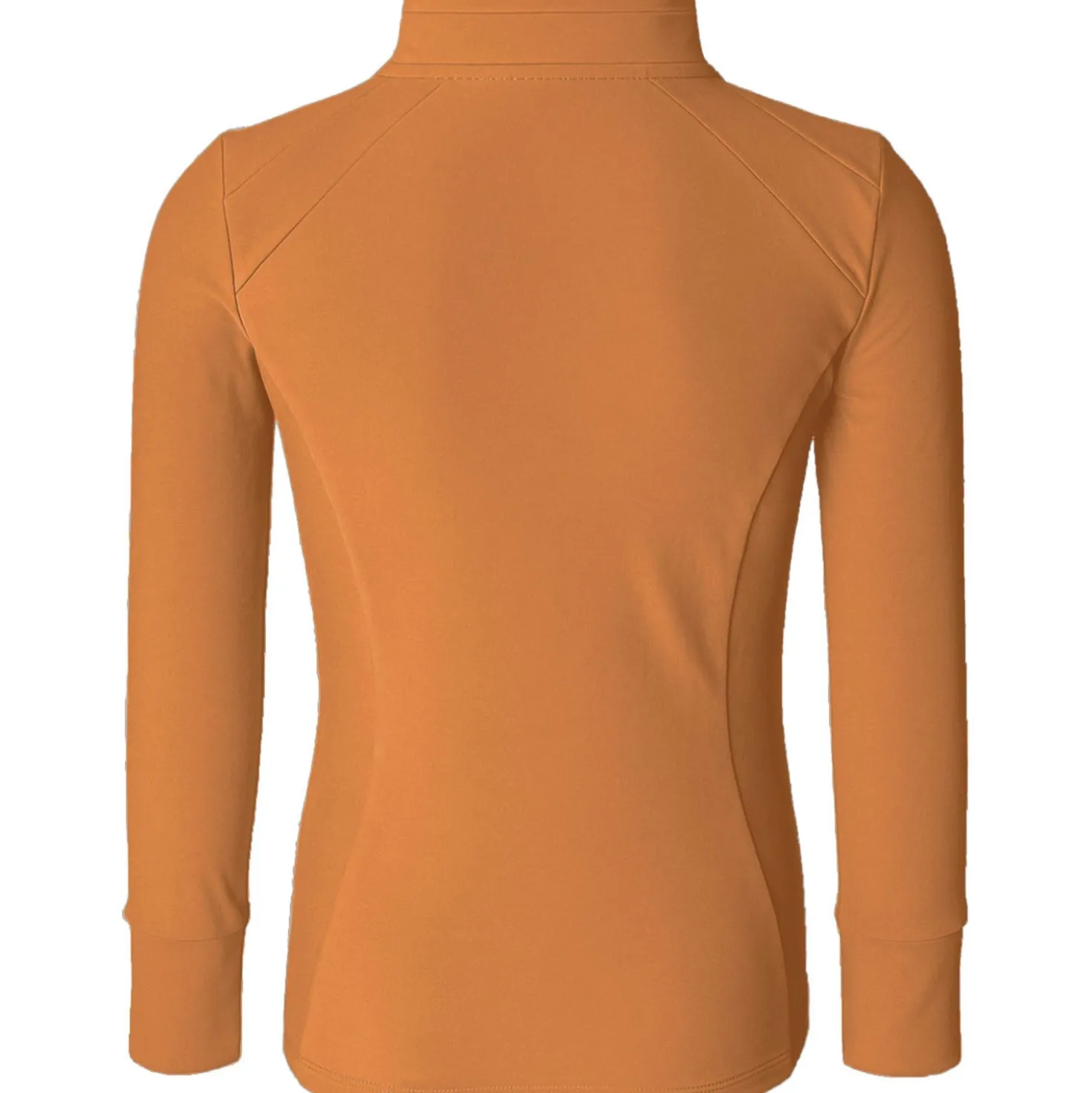 Covalliero Active Shirt AW26 Kids Oranje