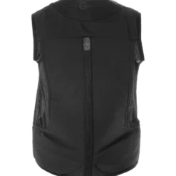 Covalliero Airbag Vest Manege Zwart