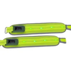 Covalliero Beenbescherming Led Reflectie
