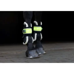 Covalliero Beenbescherming Led Reflectie