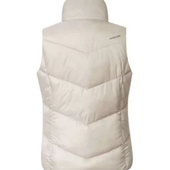 Covalliero Bodywarmer AW26 Beige