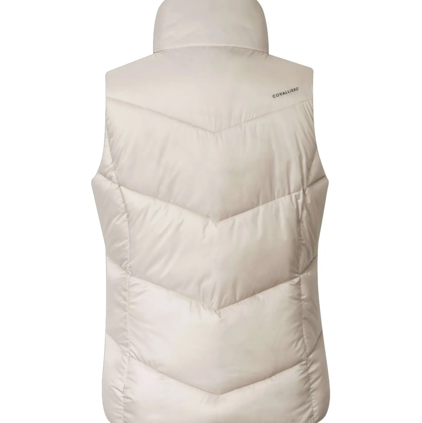 Covalliero Bodywarmer AW26 Beige