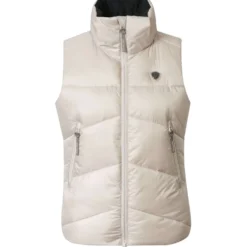Covalliero Bodywarmer AW26 Beige