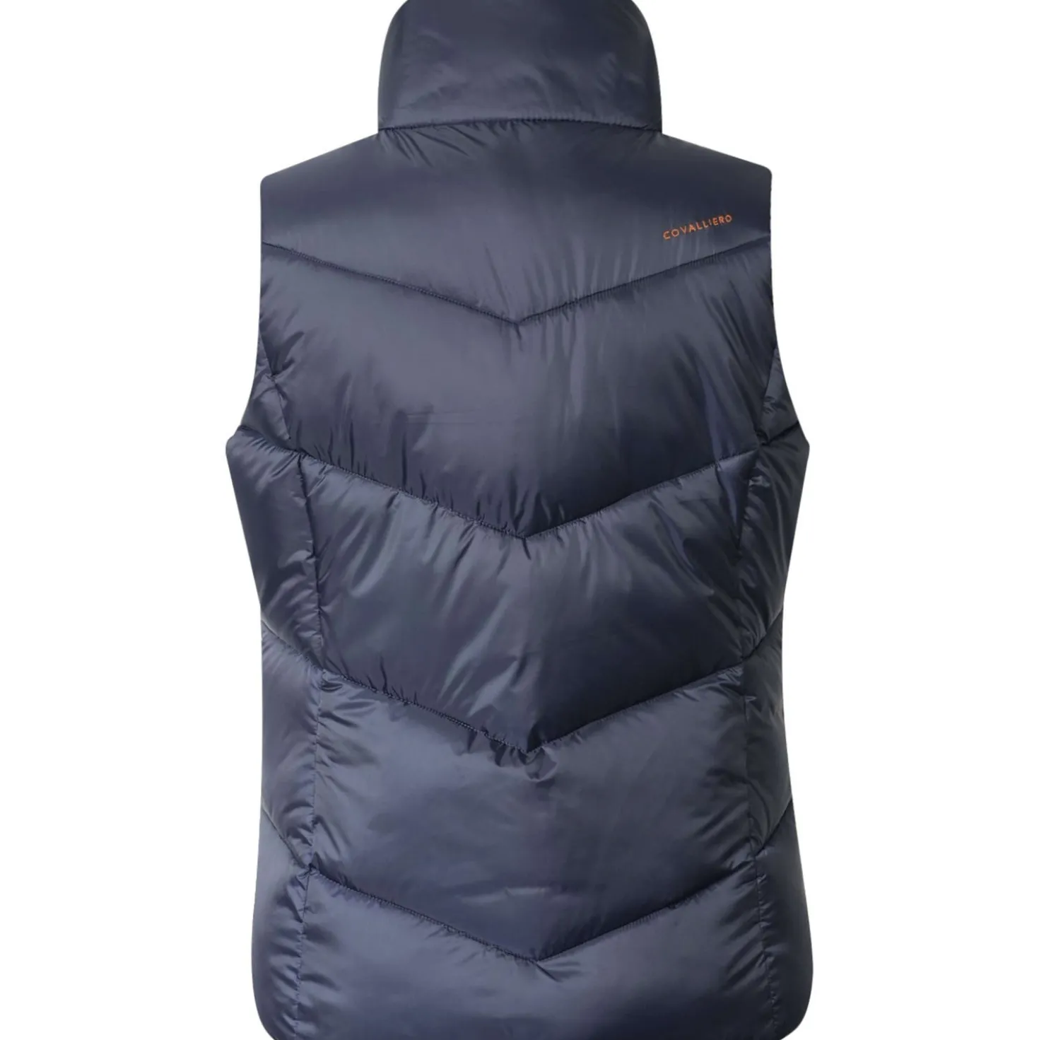 Covalliero Bodywarmer AW26 Dark Navy