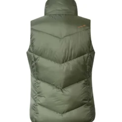 Covalliero Bodywarmer AW26 Forest Green